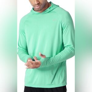 Brand new men’s long sleeve shirt